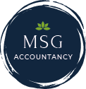 MSG ACCOUNTANCY Logo